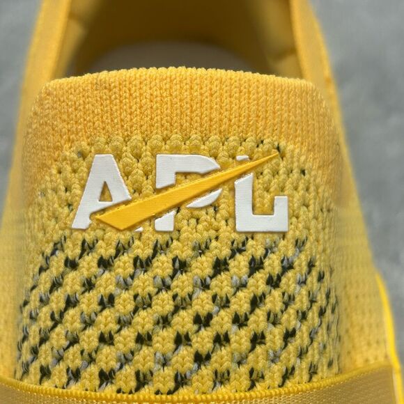 NIB APL: ATHLETIC PROPULSION LABS sneakers size 7.5 - Picture 10 of 16